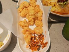 -半天妖烤鱼(紫荆广场店)