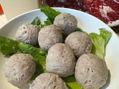 -汕头八合里海记牛肉店(清河店)