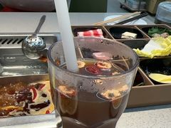 -海底捞火锅(团结桥店)
