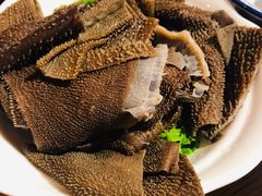毛肚-十六蒲(桂林路店)