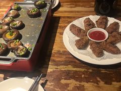 -玛吉阿米·餐吧