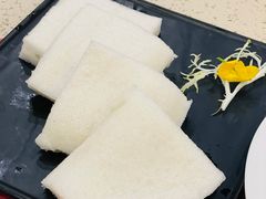 怀旧白糖糕-点都德(华强南店)