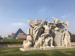 -上海市龙华烈士陵园