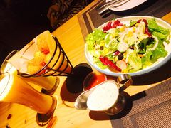 -清真·艾美可餐厅(大悦汇店)
