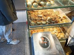 -张家清真糕点(奉天街店)