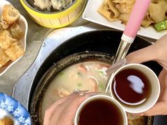 -林记潮汕海鲜砂锅粥(平潭店)