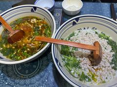 -蜗牛小馆醉乡民谣云南菜(惠新西里店)