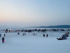 -棋盘山冰雪大世界