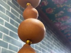 -老东北大铁锅·烧烤·东北菜