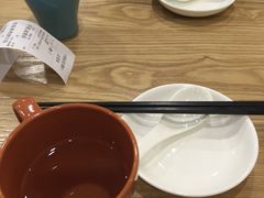 -禧座港式餐厅(星河店)