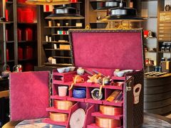 -王德传茶庄(上海新天地店)