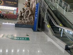 -安阳东站