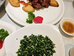 -嘉逸传菜(洛川东路店)