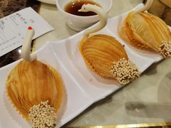-稻香酒家(长宁KING88广场店)