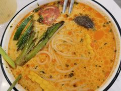-嗒令甜品·主题融合料理餐厅(首座时代店)