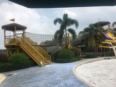 -美的鹭湖探索王国