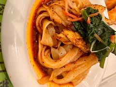 -令氏家外家周礼食府(桥南店)