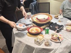 -老海陵·泰州菜(图书馆店)