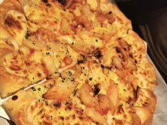 -必胜客(新福地店)