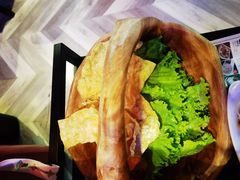 -热火朝天鲜切牛肉火锅(南强街巷店)