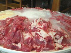 -焯牛潮汕牛肉火锅(云峰街创始店)
