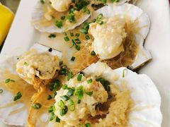 -大众海鲜加工大排档(金海湾大道店)