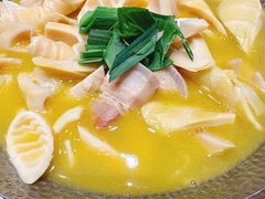 -阿露佳·舌尖上的安吉菜