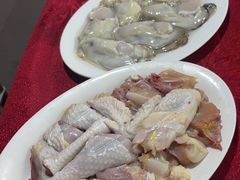 -花苑美食横琴生蚝火锅(拱北粤华路店)