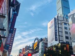 -黄兴南路步行商业街