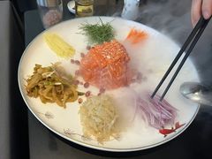 -小炳胜(卓悦中心店)