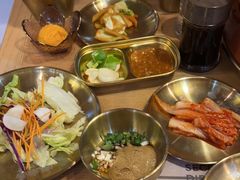 -闻老头·菊花炭烤肉(D11店)