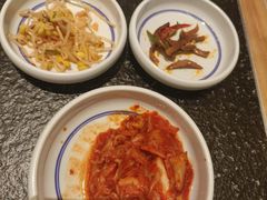 -韩满园· 甄选韩式烤肉