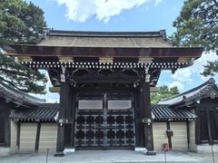 -京都御所