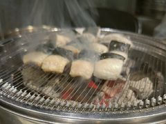 -本炙炭烤·蒲烧活鳗料理店(金沙洲店)