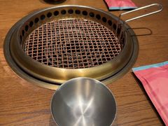-一品诚记烤肉(大连柏威年购物中心店)
