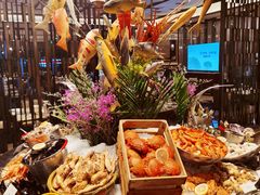 -安蒂娅·海鲜自助餐厅(安蒂娅美兰酒店)