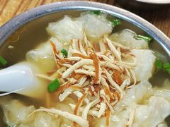 -荣巷小馄饨(荣巷店)