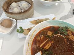 -苏晓玥·手作江南小吃(深圳北站店)