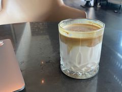 -木嘛working coffee(前海店)