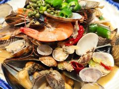 -一块豆腐·海鲜·家常菜(李沧书院路店)