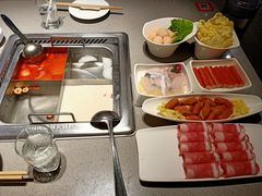 -海底捞火锅(北京路店)