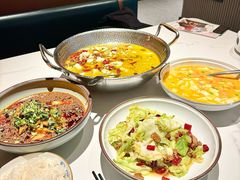 -辛香汇·现炒川菜(城北万象城店)