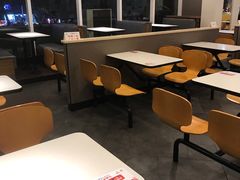 大堂-真功夫(香缤广场店)