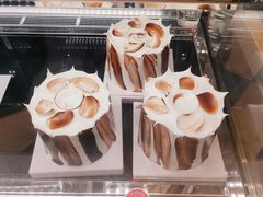 -85度C(常州武进八佰伴店)