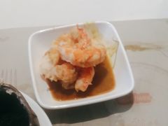 -晶丽香榭自助餐(南京大饭店)