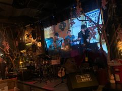 -胡桃里音乐酒馆(环亚凯瑟琳广场店)