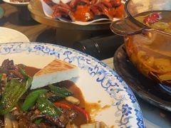 -鸽子侯·家宴·平价海鲜(绿地店)