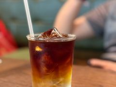 椰青冷萃-竹子咖啡bamboo coffee
