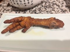 -南京大牌档(崇文门国瑞店)