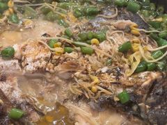 -探炉·香辣豆花烤鱼(笋岗宝能环球汇店)